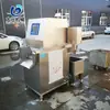 Patas de cerdo carne de muslo de pollo con hueso máquina de inyección salina cerdo especiado pollo secado al aire equipo automático de inyección salina