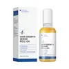 Sérum Exclusivo Transfronterizo para el Crecimiento del Cabello Rodillo Capilar de Bolita Reparación Esencia Aceite para el Cuidado del Cabello