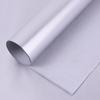 Fábrica 17g color sólido papel de regalo Sydney flor de papel ramo de rosa gypsophila forrado con papel de copia de respaldo 40 hojas