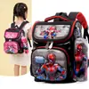 Nova Bolsa Infantil de Desenho Animado Menino Kuromi Mochila para Meninas Leve Grande Capacidade Bolsa Escolar para Jardim de Infância