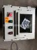 Caixa de Instrumentos à Prova de Explosão Caixa de Controle Elétrico Plc à Prova de Explosão Fornecimento Baixa Tensão Completo Distribuição de Energia à Prova de Explosão Zhechuang à Prova de Explosão