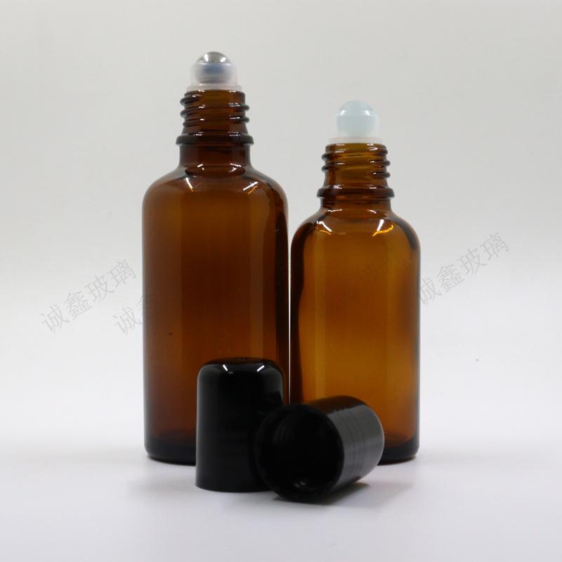 精油滚珠瓶4号