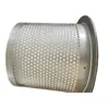 Aplicable a 124487-003 Contenido de Aceite TD
