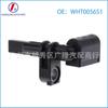 Adecuado para Audi Wht005651 7P0927807 7P0927807A 7P092780 Sensor ABS