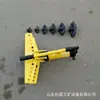 Máquina Hidráulica para Dobrar Tubos Série SWG de Formação Única Dobrador Geral para Tubos Galvanizados SWG-2 Máquina Manual para Dobrar Tubos