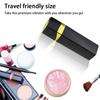 Mini Lápiz Labial Av Stick Femenino Dispositivo de Masturbación con Carga Magnética Productos para Adultos