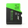 Cartão de memória especial para gravador de voz, microfone 8GB, gravador de voz 16GB, cartão de armazenamento de alta capacidade e alta velocidade, cartão TF C10 atacado