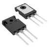 CRJQ41N65GCF TO-247 650V 85A Transistor de Efeito de Campo Canal-N Tubo MOS de Alta Tensão Hua Jing