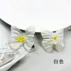 Flores artificiales, cabezas de flores de mariposa mini de colores, accesorios para el cabello DIY, materiales para coronas decorativas, accesorios para fotografía, arreglos florales