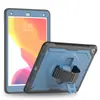 Funda Protectora Nuevo iPad Pro 2024 Funda para Tableta de 11 pulgadas 13 pulgadas Air6 Anticaída Manzana de 10ª Generación Funda 10.2