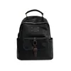 Mochila Casual Estilo Universitario Retro para Mujer 2025 Gran Capacidad Mochila para Viajes Cotidianos Nuevo Estilo Moda para Salir La Más Fácil de Combinar Estudiante