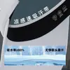 Gorra Visera de Running Japonesa con Protección UV para Mujer, Sombrilla de Verano para Deportes al Aire Libre de Borde Ancho de Seda de Hielo Refrigerante, Gorra de Béisbol con Protección Solar para Hombre