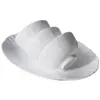 Jingdezhen Vajilla Porcelana Blanca Alta Color Bajo Esmalte Alta Temperatura Tazón de Arroz Tazón de Sopa para el Hogar Tazón para Fideos 2025 Modelo Nuevo Tazón y Plato Venta al por Mayor