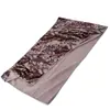 Sudadera de fitness para yoga Camuflaje toalla de hielo hielo bufanda mágica para correr 100x 30cm