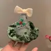 Accesorios para el Cabello Dulces y Lindos para Niños Fiesta de Cumpleaños Pastel Cereza Diadema Sombrero Salida Fiesta Foto Pasador Al por Mayor