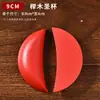 Copa sagrada roja, copa de la fortuna, copa de adivinación, copa auspiciosa, copa sagrada de Shantou, especialidad del sur de Fujian, duradera