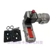 Válvula Solenoide Antiexplosión de Acero Inoxidable Ef8551A421 Ef8551A409Mo Ef8551A413