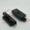 Fijaciones para Suelo Exterior de Plástico Fijaciones para Suelo de Madera Anticorrosión Clips para Suelo de Madera y Plástico Fijaciones para Suelo de Madera y Plástico