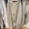 Ropa de Estilo Japonés para Hombre y Mujer Leggings Lavados Casuales Pantalones Casuales Pantalones Rectos 24 Otoño Nuevo Estilo 464820