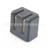 Suporte de bateria com passo de 5,0 alta corrente 2-5P conector de bateria de laptop base fêmea série DS-C01F-A-SMT