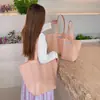 Bolsas de Tela No Tejida de Alta Calidad, Bolsas para Tienda de Ropa, Empaque para Ropa de Mujer, Bolsas de Compras, Cinturones de Regalo al por Mayor