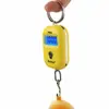 Weiheng Wh-A21 Venta Directa del Fabricante Original 25kg Pinduoduo Balanza Colgante Pequeña Balanza de Gancho Mini