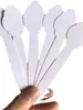Papel de Cheiro em Formato de Garrafa, Papel de Teste de Fragrância, Papel de Teste de Aromaterapia, Papel de Teste de Fragrância de Óleo Essencial, Papel de Teste de Perfume, Papel para Teste de Aroma