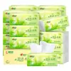 Papel de Seda Corazón a Corazón Talla S Té Lingüístico Té Perfumado Papel de Seda Perfumado Caja Completa 24 Paquetes 100 Piezas con Papel Higiénico Perfumado Perfumado