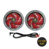Ropa con Aire Acondicionado Accesorios Ropa con Aire Acondicionado Ventilador de 12V 308