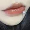 Brincos de Labret para Unha de Lábio com Bola Full Diamond Revestida Shambhala em Titânio G23 Rosca Interna 0.9 Joias de Piercing em Liga de Titânio F136