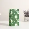 Bolsas de Regalo de Fútbol 3D Transfronterizas Bolsas para Fiestas Bolsas de Papel Kraft Bolsas de Regalo Bolsas para Dulces Al por Mayor