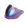 Mustang lente original capacete acessórios 356 359 351 350 lente especial resistente a arranhões e quedas