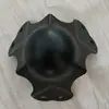 Accesorios para Maletas de Aerolínea, Protectores de Esquina Engrosados, Cuadrados y Redondos, Bolsa de Bolas de Esquina Recta de 6 Agujeros, Transporte Anti-Colisión, Resistente al Desgaste, Bolsa de Bolas Protegida en las Esquinas
