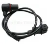 1584514 Sensor de Cigüeñal Adecuado para 2005 2006 2007 2008 2009 2010 Ventas Directas de Fábrica