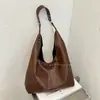 Bolsa de Viagem de Camurça Flocked de Alta Qualidade para Mulheres 2026 Nova Bolsa de Ombro Melanin Tote Bag de Grande Capacidade