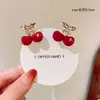 Nuevo Pasador Estilo Coreano Lazo Pinza Pequeña Femenino Gama Alta Lindo Pasador de Princesa Pasador para Flequillo Lateral Accesorios para el Cabello