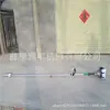 Sierra para ramas altas en ambos lados de la carretera Fabricantes de sierras para ramas altas de álamo pueden suministrar sierra de gasolina para gran altitud