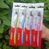 Cepillo de Dientes Colgate Ultrafino, Suave y con Cerdas Ultrafinas Suaves con Carbón para Profundo en Hoteles e Invitados Mayorista Proveedor Seguro Laboral Supermercado