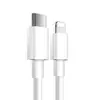 Adequado para Apple Ctolightningpd12Wpd20W5ª Geração 14ª Geração Cabo de Dados para Carregamento Rápido Cabo de Carregamento Rápido