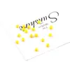 4mm Alta Calidad Colorido Cerámica Sólida Colorido Millet Cuentas DIY Pulsera de Cuentas Hecha a Mano Collar Material para Joyería Accesorios