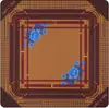 Alfombrilla para mesa de mahjong estilo americano OH MY de Diatomita, disponible para Amazon transfronterizo, absorbente de agua, antideslizante, alfombrilla de goma silenciosa, al por mayor en stock