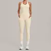 Conjunto Deportivo Transfronterizo Ajustado con Espalda Cruzada y Bolsillos, Conjunto de Dos Piezas Estilo Europeo y Americano para Yoga Fitness 6751+2629
