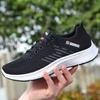 Sapatos masculinos atacado verão 2022 novos sapatos esportivos homens confortáveis respiráveis de sola grossa resistente ao desgaste sapatos casuais masculinos