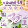 Moldes para Helado para Paletas Caseras, Barras de Hielo, Helado, Pasteles de Hielo, Cubitos de Hielo, Charolas de Hielo DIY, Contenedores de Cubitos de Hielo, Cubitos de Hielo Congelados