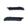 8P0821171G 8P0821172G Es Adecuado para Audi A3 2011-2013 Revestimiento del Guardabarros Delantero..