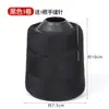 Venta Directa de Fábrica Hilo para Coser Colchas de Poliéster-Algodón, Hilo de Coser Doméstico Tradicional, Hilo Grueso, Hilo Multihilo Negro y Blanco para Coser a Mano