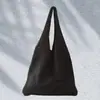 Bolso de Hombro Tejido Transfronterizo, Bolso de Lana Retro, Bolso de Playa de Gran Capacidad, Bolsa de Compras, Bolso Tote Tejido para Mujer, Bolso de Mano