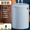 Umidificador casa sala de estar quarto nevoeiro volume 3L grande capacidade grande spray umidificador de ar pode adicionar aromaterapia