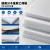 Placa de UPE para procesar componentes de forma irregular, placa de soporte, placa de revestimiento, placa antihielo, lubricación especializada resistente al desgaste, placa de polietileno de peso molecular ultra alto