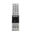 O Modelo Universal Rm-L1328+ é Adequado para Controle Remoto de TV Toshiba Ct-9844/9884/Ct-9931/9995